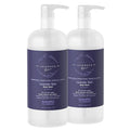 Tweak’d by Nature - Lavender Rain Body Wash Sulfate Free Natural Hydrating and Moisturizing Gentle Lavender Shower Gel and Body Wash for Women (2 Pack)