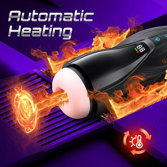 Male Mastusbafor 9 Modes Sucking with Heating Massager Automatic Tight Sleeve Underwear Male Masterburbatar Hands Free Pocket Puzzy Silicone Auto Electric Mastusbar PWO2