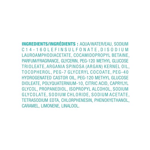 Moroccanoil Shower Gel Body Wash