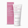 THISWORKS Perfect Smoothing Face &amp Body Wash Exfoliating Resurfacing Cleanser 6.7 Ounce (200ml)