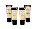 Cremo Moisturizing Body Wash Italian Bergamot Bright &amp Fresh Multi-Layered Fragrance 3 FL OZ (Pack of 4)