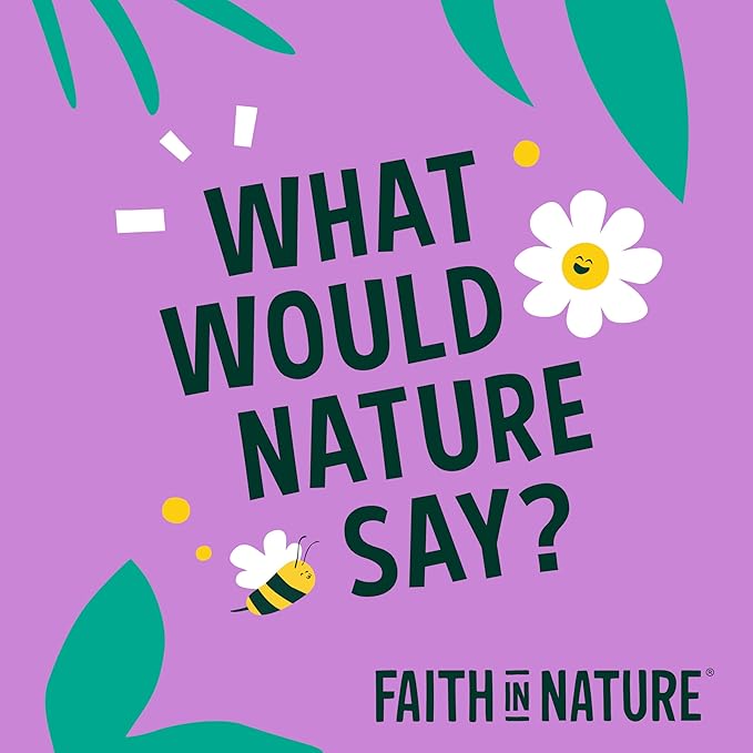 Faith in Nature Dragon fruit Revitalising Body Wash 400ml