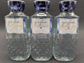 3 GINGHAM bath &amp Body Wash Shower Gel 10 oz
