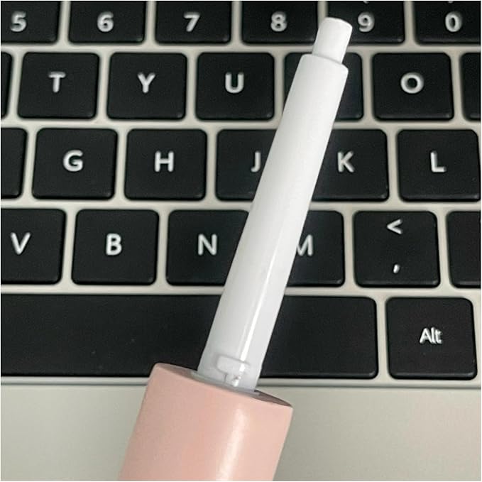 Replacement Toothbrush HeadsCompatible for SOOCAS EX3 Bristles（16PCS ）(16pcs White)