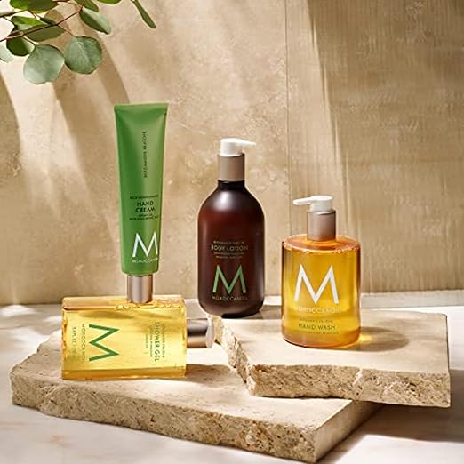 Moroccanoil Body Lotion