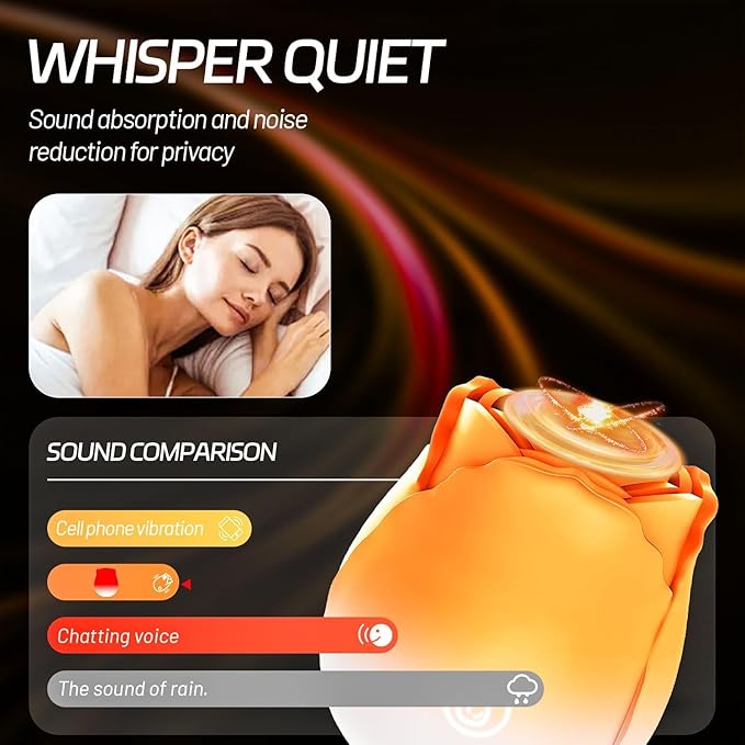 2026 Newly Gifts for Her Adult Toys Tools for Women Pleasure 10 Powerful Mode Massager Gifts Soft for Thrusting Electric Massager Tool G1684