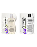 Pleuvoir Body Cleanser Floral Musk Body Lotion Floral Musk