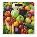 Fresh Fruits and Vegetables Scale for Body Weight Accurate Digital Bathroom Scale Toughened Glass High Precision Scales Smart Weight Scales with Large LCD Backlight Display Weighing Machine