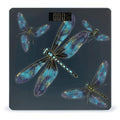 Dragonfly Weight Scale for Body Weight Digital Bathroom Scale High Capacity Accurate Digital Weighing Scales and Easy-to-Read on Backlit LCD Display Scales