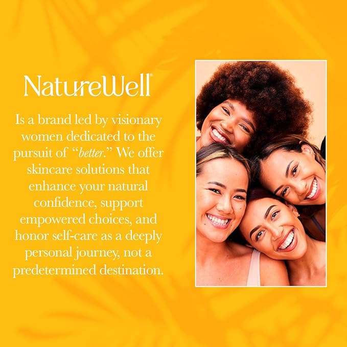 NATURE WELL Cheeky Beamy Bouncy &amp Dreamy Body Wash Cream Bundle Gentle Cleansing with Captivating Scents Enriched with Effective Ingredients That Help Promote Smoother &amp Radiant Skin 13