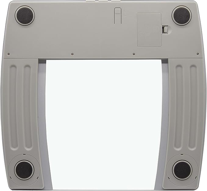 Eat Smart Precision Body Scale Composition Digital Body Fat Scale for Body Weight