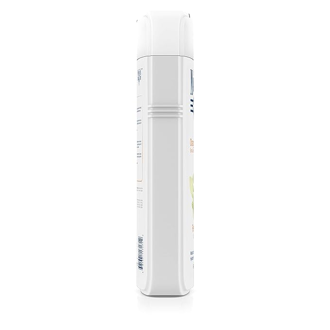 Le Petit Marseillais Extra Gentle Shower Crème with Orange Blossom Moisturizing &amp Nourishing French Body Wash for pH Neutral for Skin 21.9 fl. oz