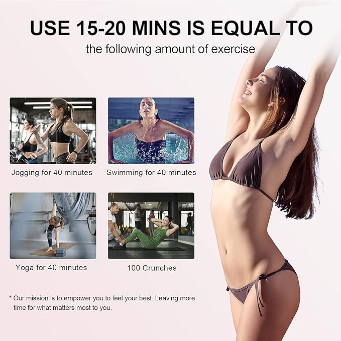 Body Device for Multifunction Cellulite Massage Temporary Reduction Cellulite for Whole Body Ideal Gift for Men and Women