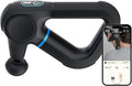 TheraGun Prime (6th Generation) Massage Gun by Therabody – Deep Tissue Powerful Massage in a Rugged Durable Design for Reliable Recovery &amp Pain Relief