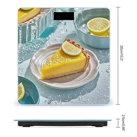 Gourmet Food Scale for Body Weight Digital Bathroom Scale Accurate Smart Weight Scales with Large Display Weighing Machine High Precision Scales