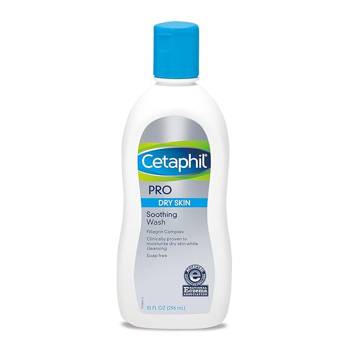 Pro Soothing Wash 10 Ounce