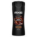 Axe Shower Gel Dark Temptation 16 oz (Pack of 12)