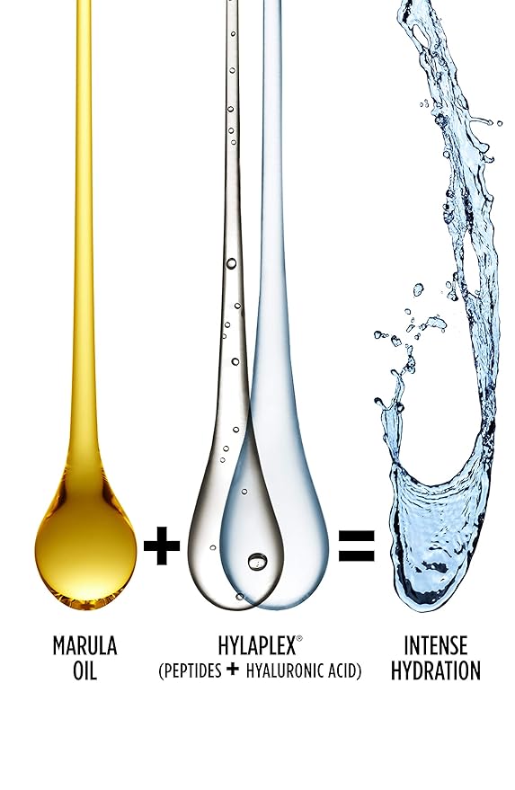 Lancer Skincare Intensive Night Treatment with Hylaplex and Marula Oil Daily Anti-Aging Moisturizer 1.7 Fluid Ounces
