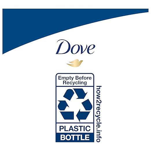 Dove Body Wash Instantly Reveals Visibly Smoother Skin Gentle Exfoliating Effectively Washes Away Bacteria While Nourishing Your Skin 22 oz 2 Count