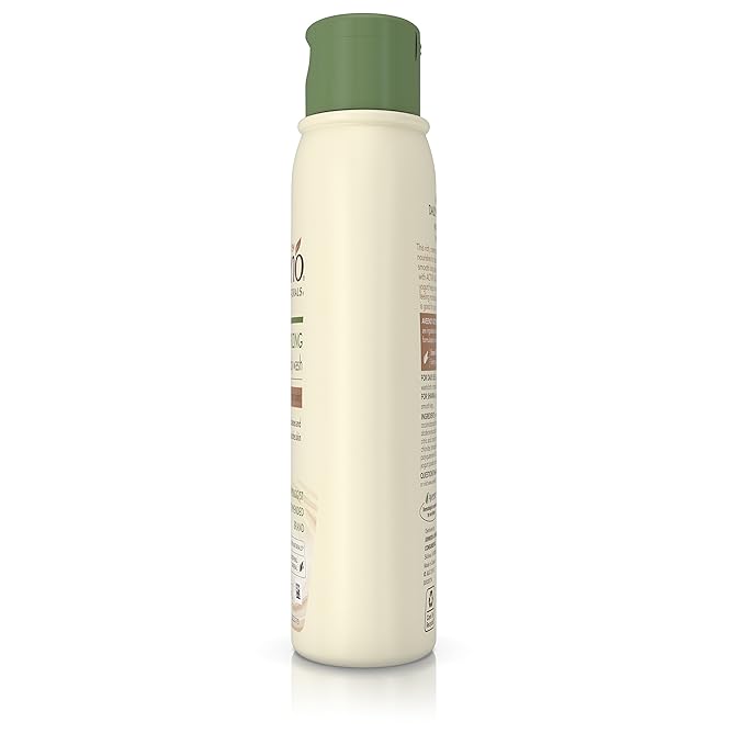 Aveeno Daily Moisturizing Yogurt Body Wash for Dry Skin with Soothing Oat &amp Vanilla Scent Gentle Body Cleanser 12 fl. oz (Pack of 3)