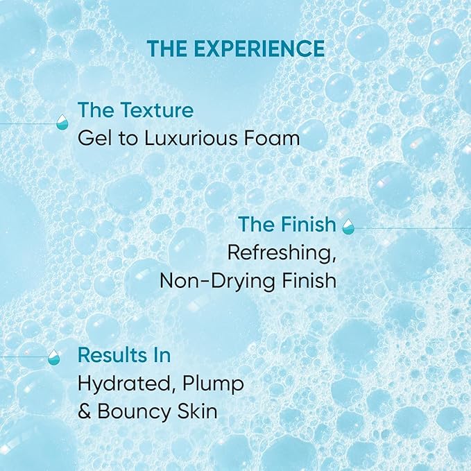 Dot/Key Blueberry Hydrate Barrier Repair Shower Gel | Sulphate Free &amp Non Drying | Body Wash For Sensitive Dry &amp Normal Skin | 250ml