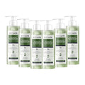 Anti Cellulite Mud Scrub Body Wash Reduces Cellulite Gentle Exfoliating Improves Skin Texture Provides a Smoother Look 5.07 Fl Oz (6)