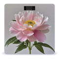 Peony Scale for Body Weight Digital Bathroom Scale Accurate Smart Weight Scales with Large Display Weighing Machine High Precision Scales