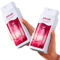 Native Body Wash Limited Edition Berry Blossom Tea Sulfate Free Body Wash for Women &amp Men Boba Café 18 fl oz - Pack Of 02