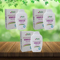 Women's Shower Gel- Green Tea &amp Provitamin B5 Moisturizing - 10.14 fl oz - PACK OF 3
