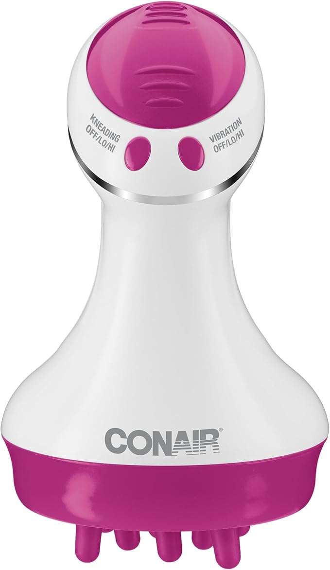Conair Bm8 Body Toner Massager