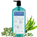 D-VENCE Refreshing Ocean Drop Salicylic Acid Body Wash Shower Gel For Women &amp Men with Seaweed Extract &amp Vegan Collagen | Paraben &amp Sls Free | Body Wash For Summer - 700 ml