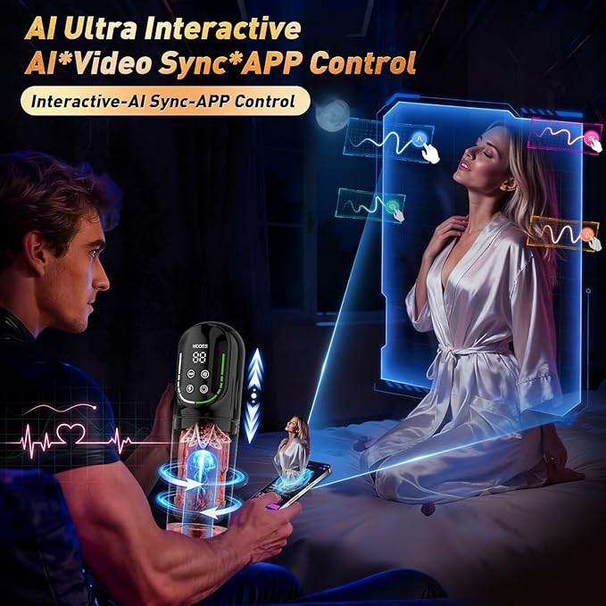 3 in 1 Pussy Pocket Hands Free Male Self Masterburbatar Adult Toy Mastusbar Sucking Thrusting Machine Mens Masterburbatar Underwear Suction Silent Mens Masterbuters Sweater IUP934