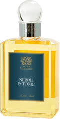 Antica Farmacista Bubble Bath - Relaxing Foam Bath with Honey Jojoba Oil &amp Aloe Vera - Luxury Gift for Any Occasion - Neroli &amp Tonic 16 fl oz