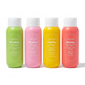 NATURE WELL Cheeky Beamy Bouncy &amp Dreamy Body Wash Cream Bundle Gentle Cleansing with Captivating Scents Enriched with Effective Ingredients That Help Promote Smoother &amp Radiant Skin 13