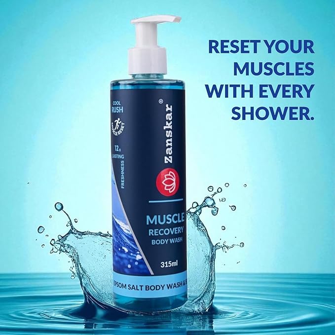 Body Wash