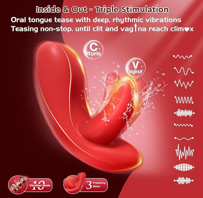 Zen Wave Portable Electric Massager Deep Tissue Relaxation Tool for Home Use QW95006