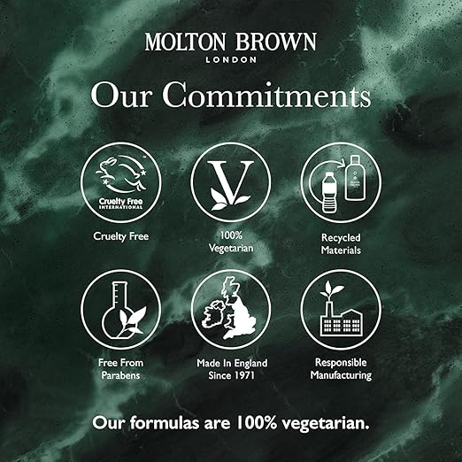 Molton Brown Heavenly Gingerlily Body Wash 10 fl. oz.
