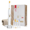 edel+white-SG8 Sonic Generation 8 Sonic Toothbrush