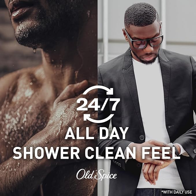 Old Spice Bw Swagger Red Size 16z
