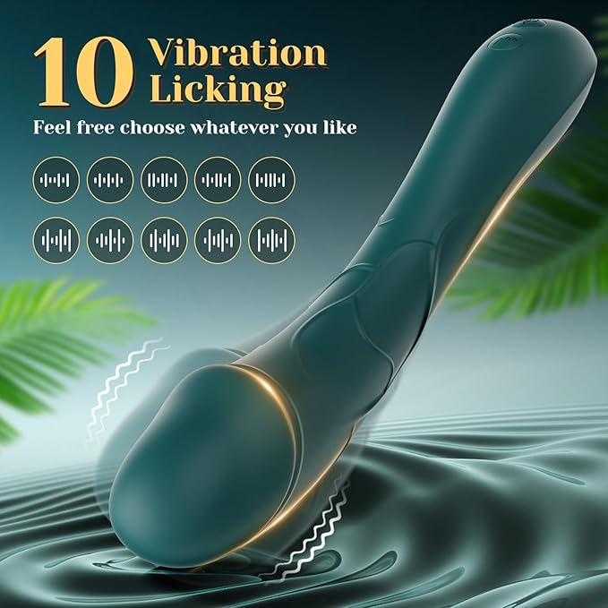 Portable Vibrating Massager -Clitioral Sucker Relaxes Muscles Heating Modes Viboators Toy Couples- for Body and Back Foot Silent Personal for Sports Massage Adult Tools Relaxation 1104Q2221
