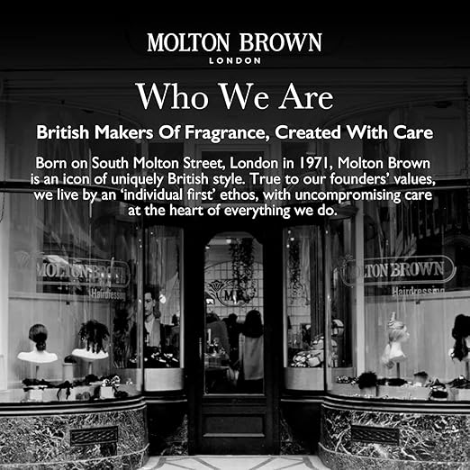 Molton Brown Delicious Rhubarb &amp Rose Bath &amp Shower Gel Refill 400 ml