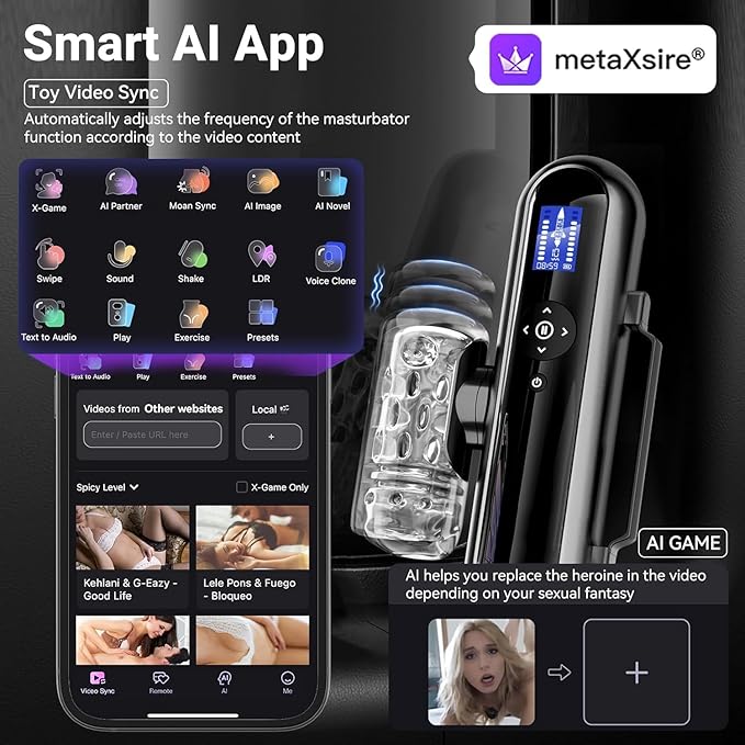 Male Mastusbafor with 10 Vibration Sucking APP Control Vibration Modes Automatic Tight Sleeve Hoodies Male Masterburbatar Hands Free Masterburbatar Life Size Machine Thrusting Machine Devices RAZ364