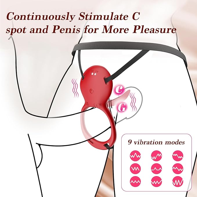 Portable Vibrating Massager -Clitioral Sucker Remote Relaxes Muscles High Frequency Viboators Control Toy Couples APP- for Body and Back Foot Silent Personal for Sports Massage Adult Tools Relaxation