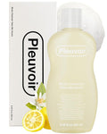 Pleuvoir Body Cleanser Take Me Home - Perfume Body Wash - Yuzu Neroli Citrus Floral Scent - Rich Moisturizing Foam with 8 Types Hyaluronic Acid Ceramides - Vegan K-Beauty 8.45 fl.oz
