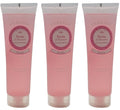 Perlier:Fresia di Lanzarote Foaming Shower Gel Freesia Scent 8.4 Fluid Ounces (250mL) Tube Pack of 3 [ Italian Import ]