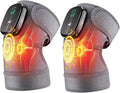 Vozdic PostCare Pro Massager Original - New &amp Improved 2026 Model Cordless Heated Knee Massager 3-in-1 Massager for Elbow Shoulder Knee with 3 Heating Modes (X2PCS)