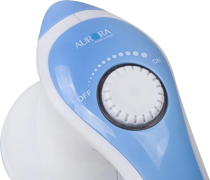 Aurora Health &amp Beauty Aurora Stm311 Scraping Therapy Massager