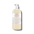 Kiehl's Grapefruit Liquid Body Cleanser Gentle and Refreshing Foaming Body Wash Aromatic Bath and Shower Experience Maintains Moisture Smooths Skin Conditions and Hydrates