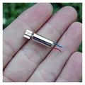 6mm*15mm Coreless Vibration Electronic Starter DC 1.5V 3V 3.7V 5V Strong Vibrating Toothbrush