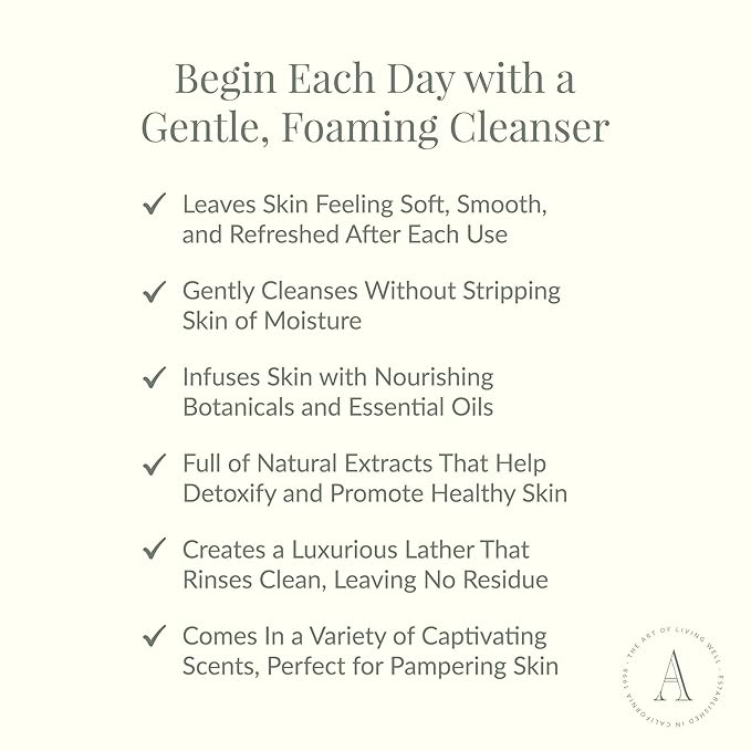 Archipelago Botanicals Black Honey Body Wash Moisturizing and Hydrating Daily Wash for Nourished Skin Free from Parabens Phthalates and GMOs (33 oz)